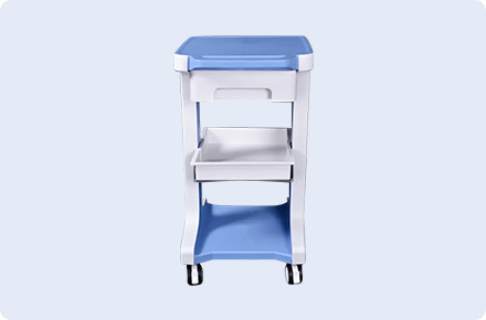 Medical trolley Medical trolley