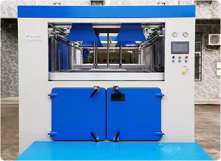 Vacuum Forming Machine 3 Sets Vacuum Forming Machine 3 Sets