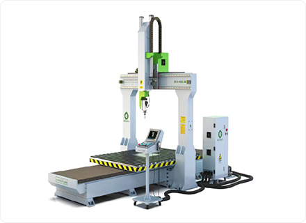 5-Aixs 4 Sets 5-Aixs 4 Sets