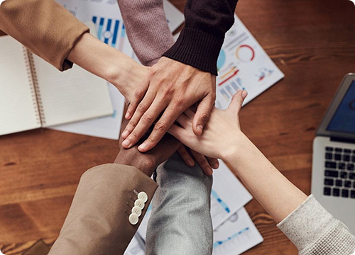 Our Mission Our Mission